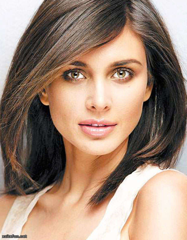 Lisa Ray