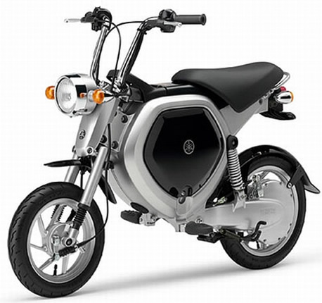 $2000 electric bike