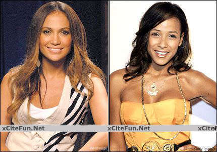 alicia keys look alikes