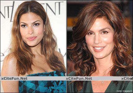Hollywood is Cloning Celebrities Celebrities Look Alikes