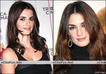 Hollywood is Cloning Celebrities Celebrities Look Alikes