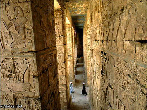 Inside Egyptian Pyramids Printables