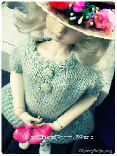 Fairy Tale Dolls PhotoShots (Cute Dolls) : Cute Babies