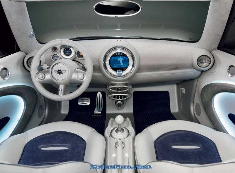 New MINI Cooper An iConic Car of America