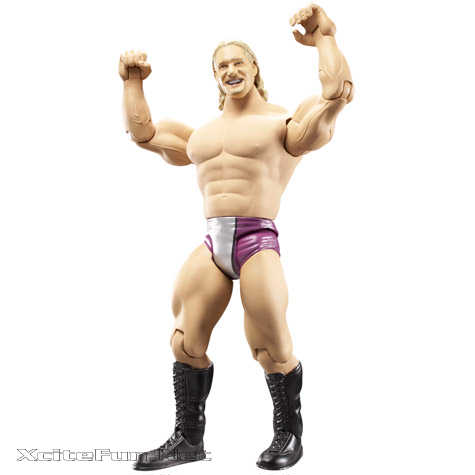 Wwe Val Venis