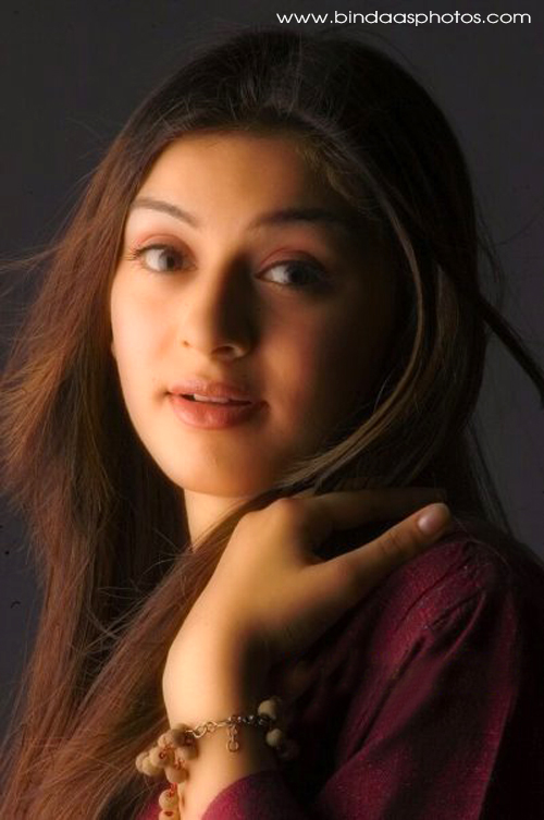 Hansika the Innocent BeautyA Former Child Actor