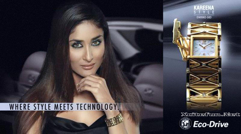 موسوعة صور كارينا فى الاعلانات 3777,xcitefun-kareena-eco-drive-0