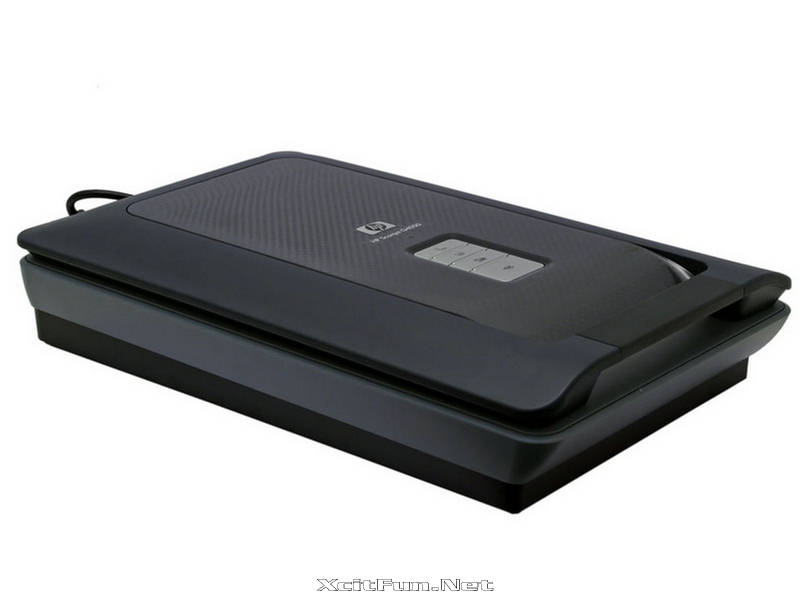 Hp Scanjet G4000 Driver