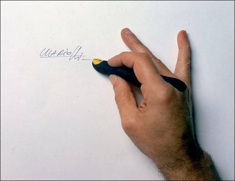 Finger Art