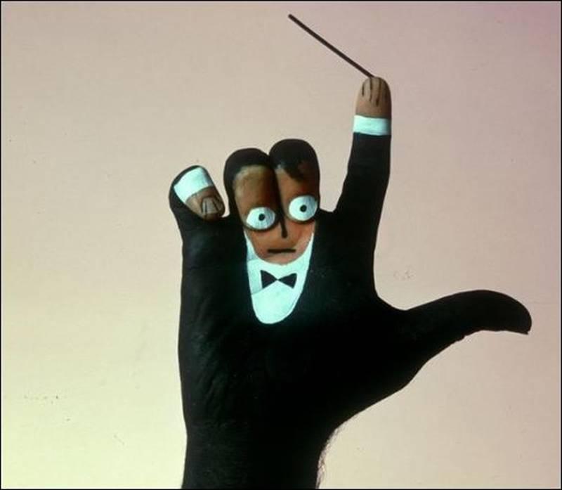 Finger Art