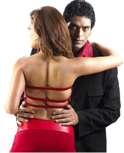 Payal Rohatgi Skinny Flick - Ek...