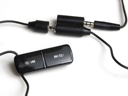 Mitashi Likes to Keep Things Simple  MNEC1GB MP3 Player