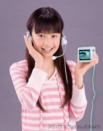 Tomy HiKara The Worlds Smallest Karaoke Machine  Happy Fun