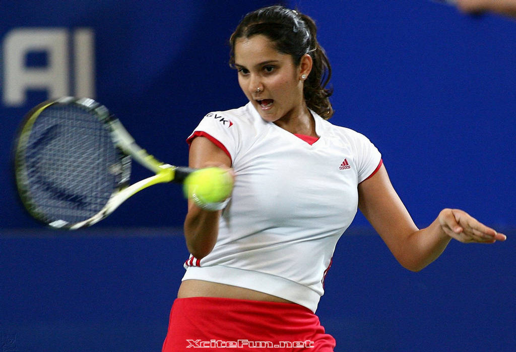 Sania mirza pictures hot sex free porn image