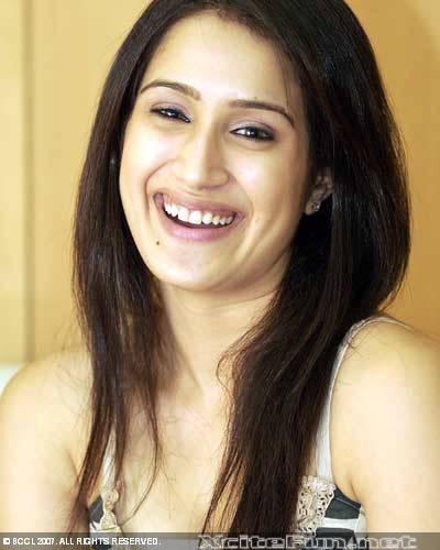 Sagarika Ghatge Making Another Splash  Once Again Chak De