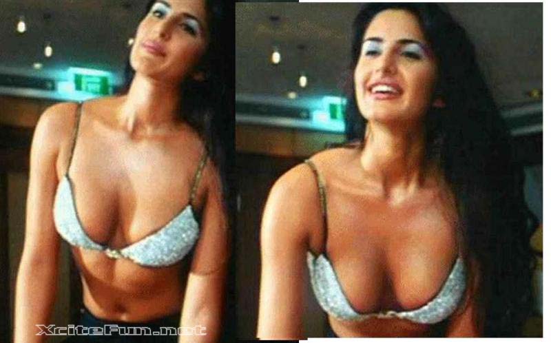 Katrina Kaif The Boom Boom Girl Rare Hot Pictures