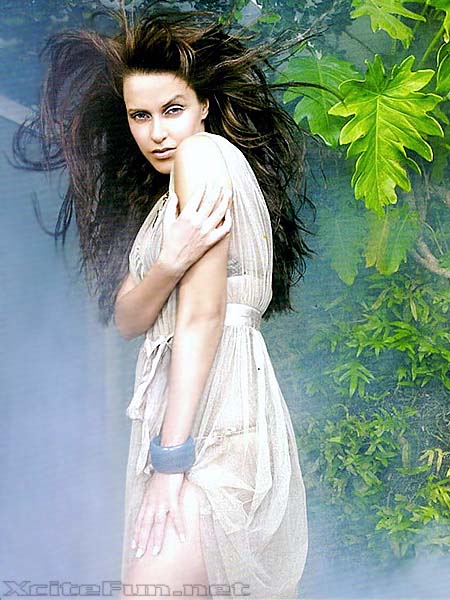 Bollywood Starlets Drop Dead Gorgeous Babes