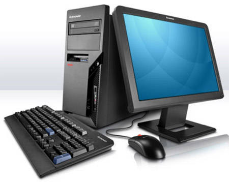 Lenovo ThinkCentre A62 Cost Effective Computing Solution