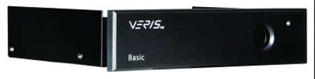 Antec VERIS Multimedia Stations Create Ad Hoc HTPCs