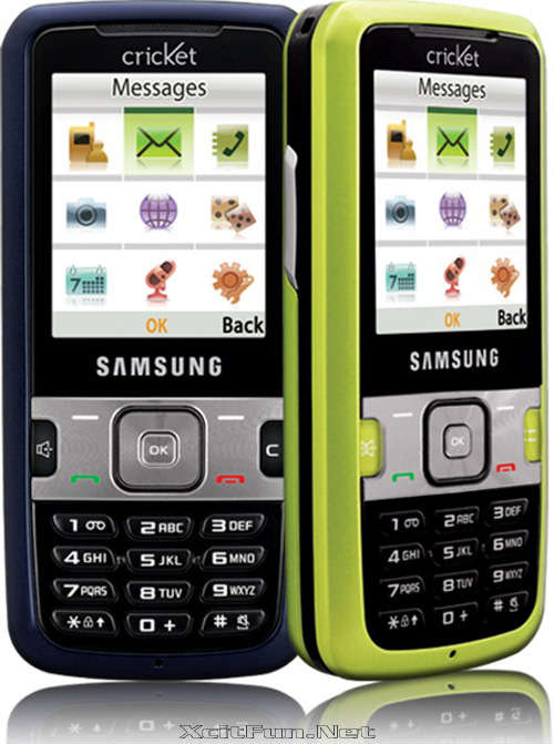 samsung r450