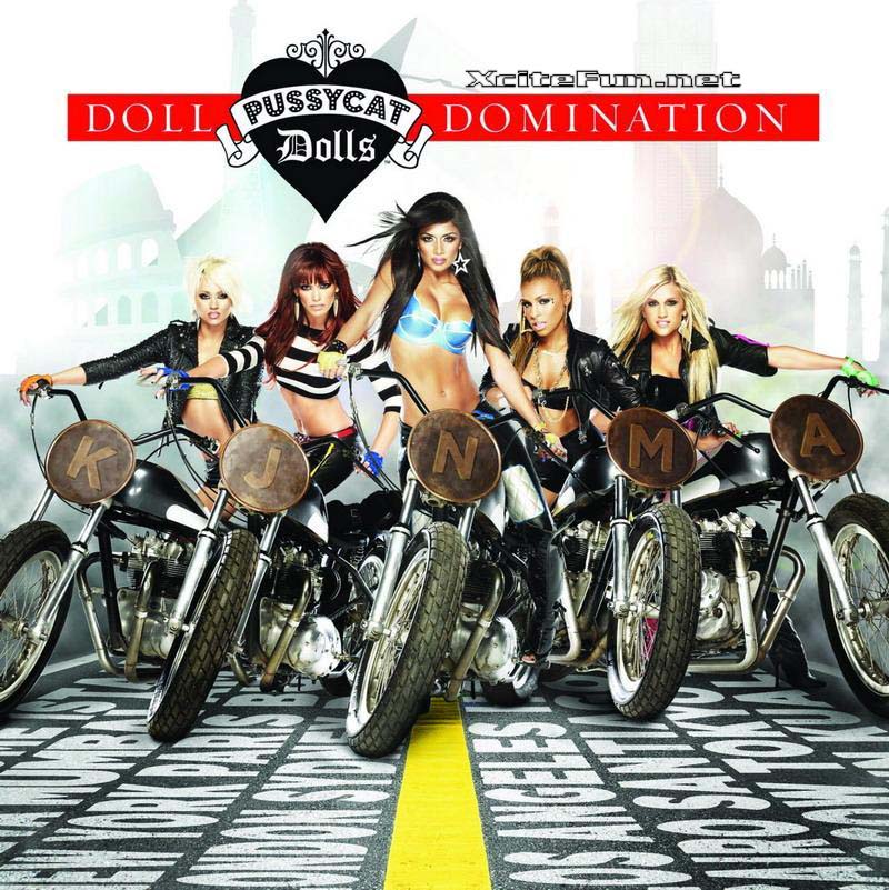 Pussycat Dolls - Wallpaper Actress