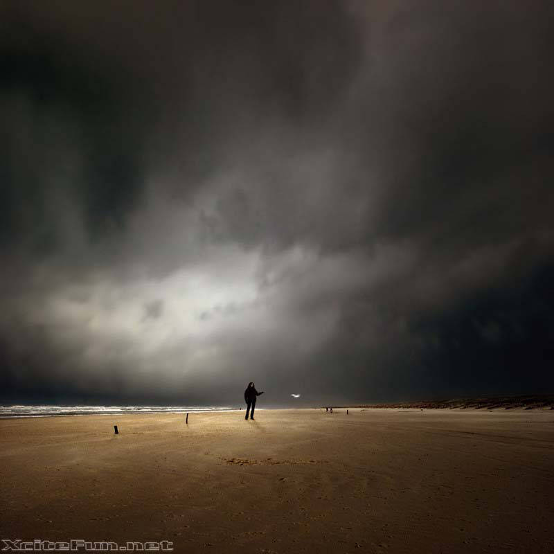 Amazing Collection of Digital Photography  Absolute Alone