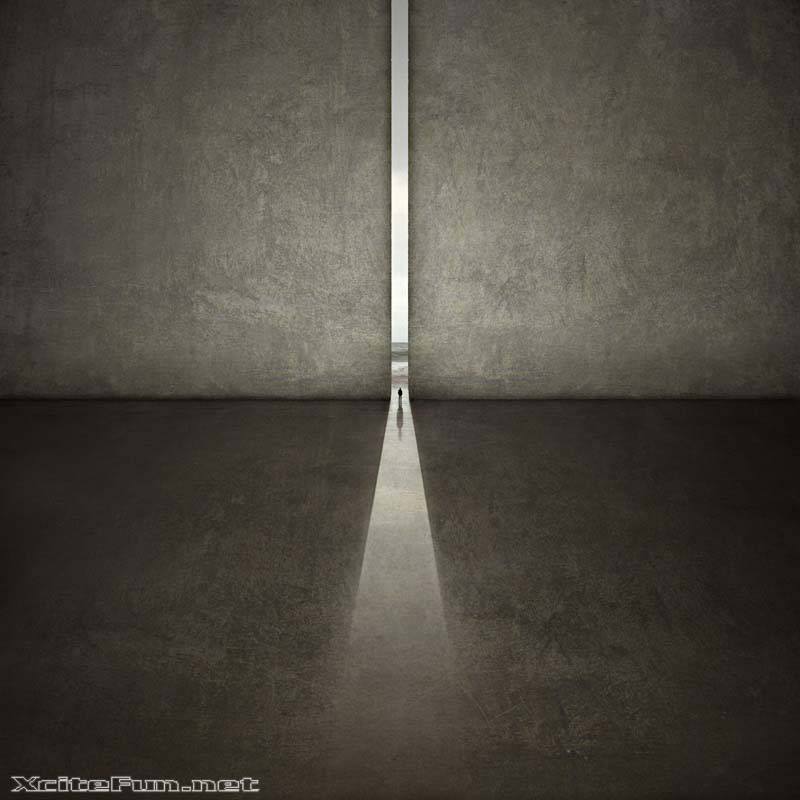 Amazing Collection of Digital Photography  Absolute Alone