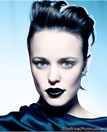 rachel mcadams photo shoots
