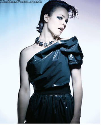 rachel mcadams photo shoots