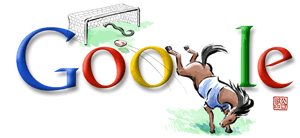 Google Hype The Beijing Olympics  Google Logo Collection