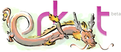 Google Hype The Beijing Olympics  Google Logo Collection