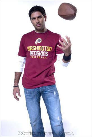 Bips n Yuvi Style and Sports Came Together For Reebok