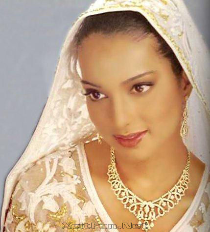 Amna Haq Bridal