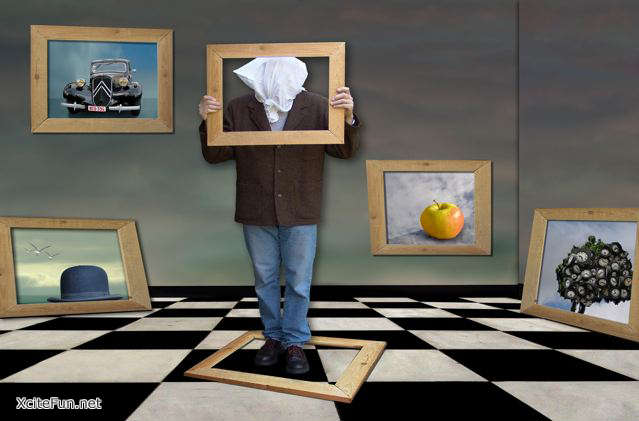 Beauty of Art  Amazing and interesting