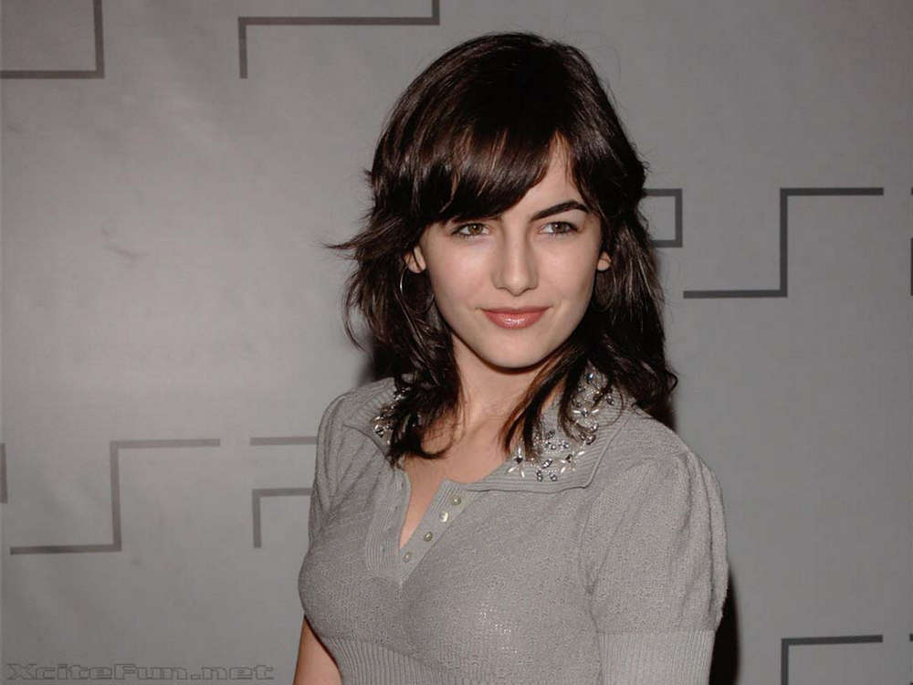 Camilla Belle Cutest Actress Biography and Wallpapers