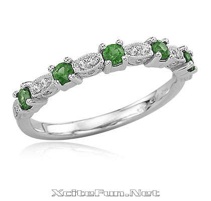 Emerald Most Higly Prized Bright Stone  Emerald Jewelry