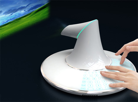 BMembrane The Computer of Tomorrow