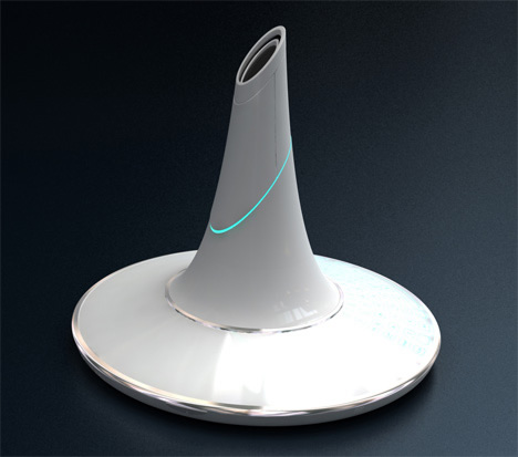 BMembrane The Computer of Tomorrow