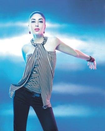 Kareena Kapoor Globus Photo Shoot Collection Kareena Kapoor Globus Photo Shoot Collection