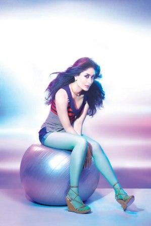 Kareena Kapoor Globus Photo Shoot Collection Kareena Kapoor Globus Photo Shoot Collection