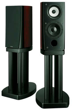 Pioneer S8EX and S4EX HiFi Sound Systems