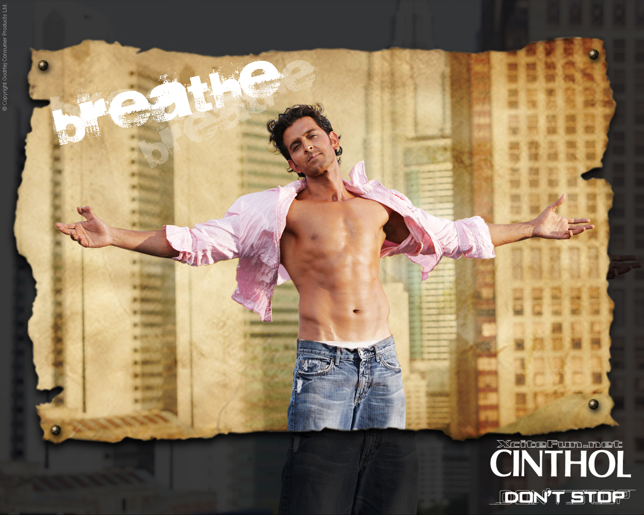 Hrithik Hot