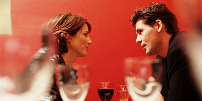 Hold On The Five Most Deadly First Date Sins