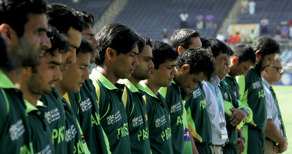 Pakistan Cricket Team Cricket Team Profile Of Pakistan | Tamilsongdl.