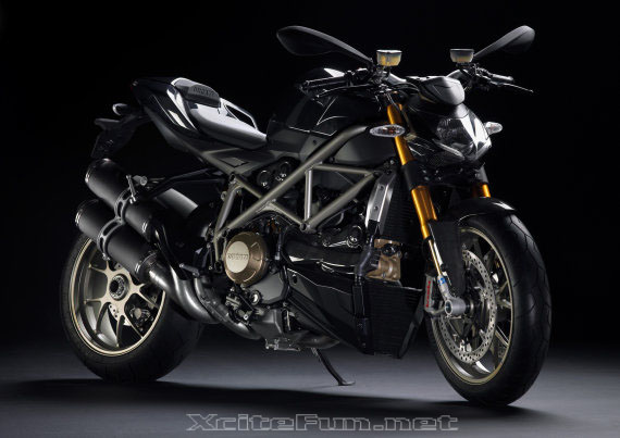 Ducati Streetfighter. Ducati Streetfighter Latest