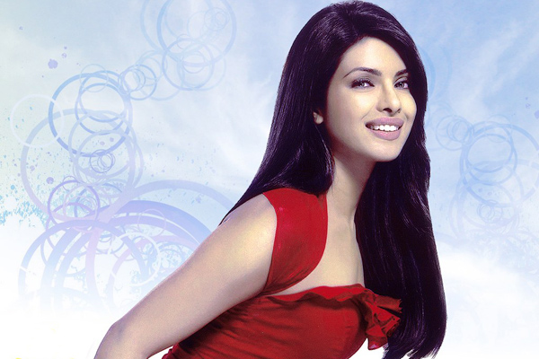 2008s busiest heroine Priyanka Chopra