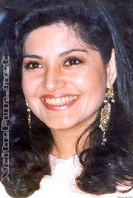 Nazia Hassan The Queen of Pop  Biography Mobile Wallpapers