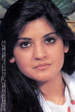 Nazia Hassan The Queen of Pop  Biography Mobile Wallpapers