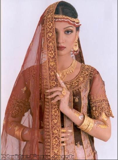 Sara Chaudhry iCon of Grandeur  Biography Photo Gallery