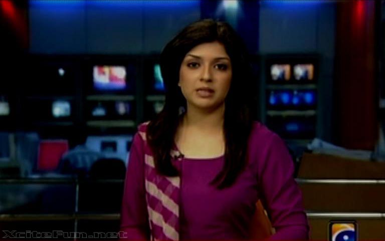 Sana Tariq Geo